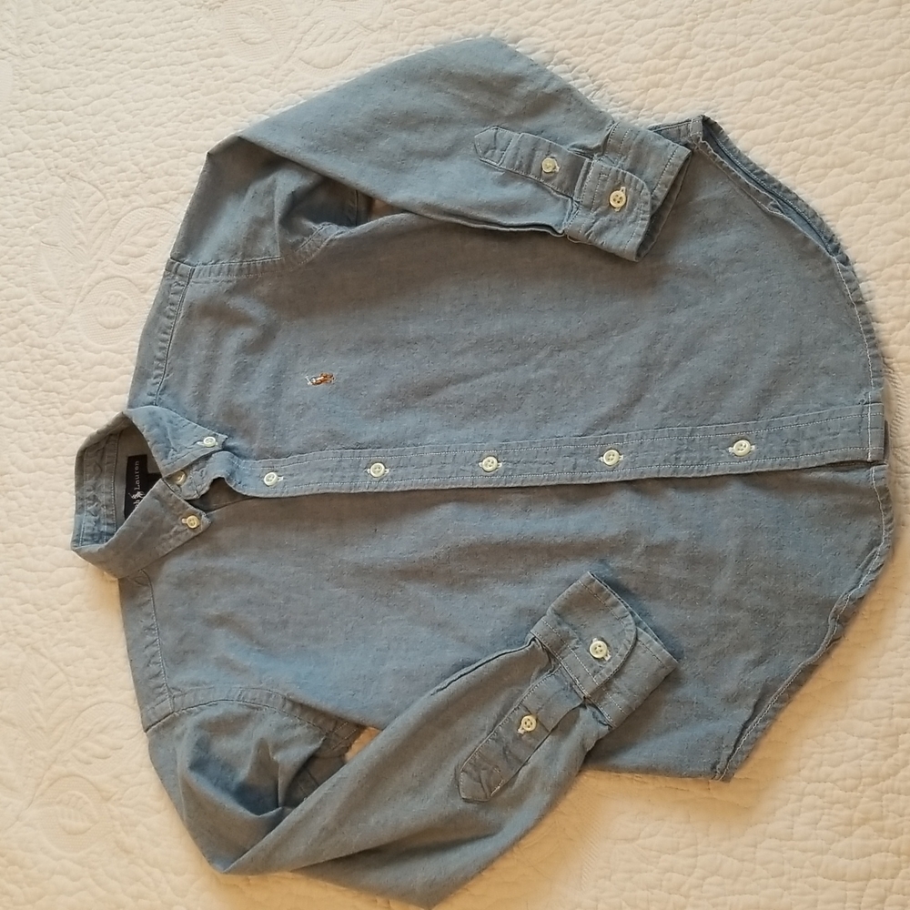 RALPH LAUREN